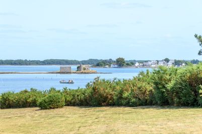 Sale Luxury house Plouhinec 9 Rooms 266 m²