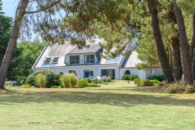 Vente Maison de luxe Plouhinec 9&nbsp;Pièces 266&nbsp;m²