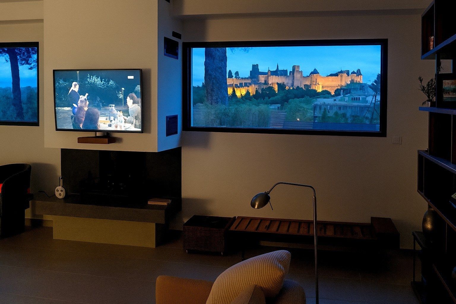 maison de luxe 8 Pièces en vente sur CARCASSONNE (11000)