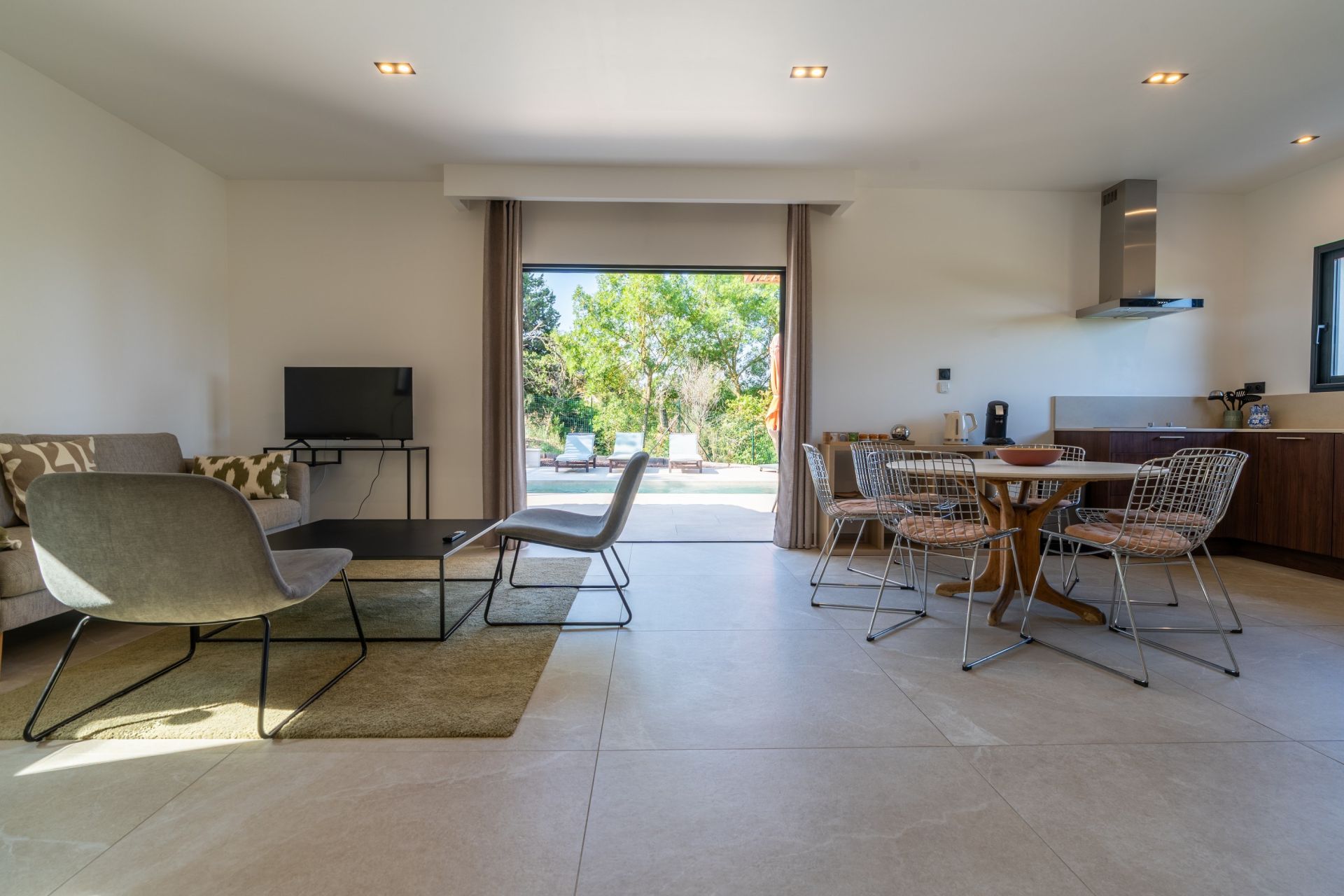 maison de luxe 8 Pièces en vente sur CARCASSONNE (11000)