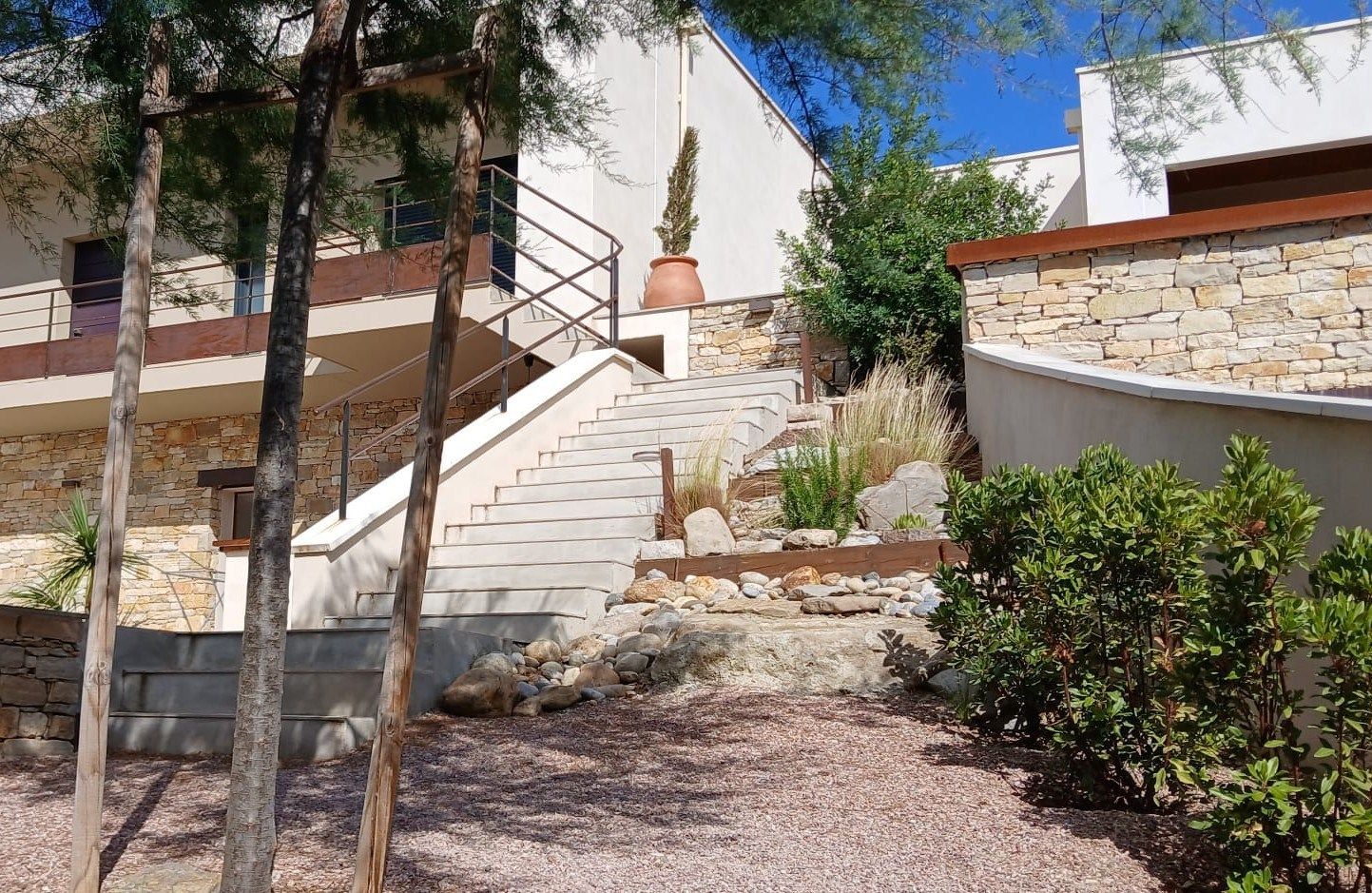 maison de luxe 8 Pièces en vente sur CARCASSONNE (11000)