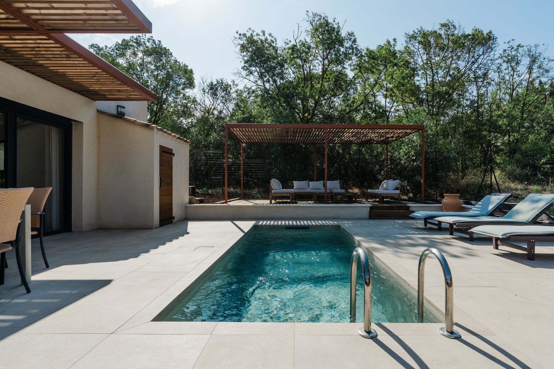 maison de luxe 8 Pièces en vente sur CARCASSONNE (11000)