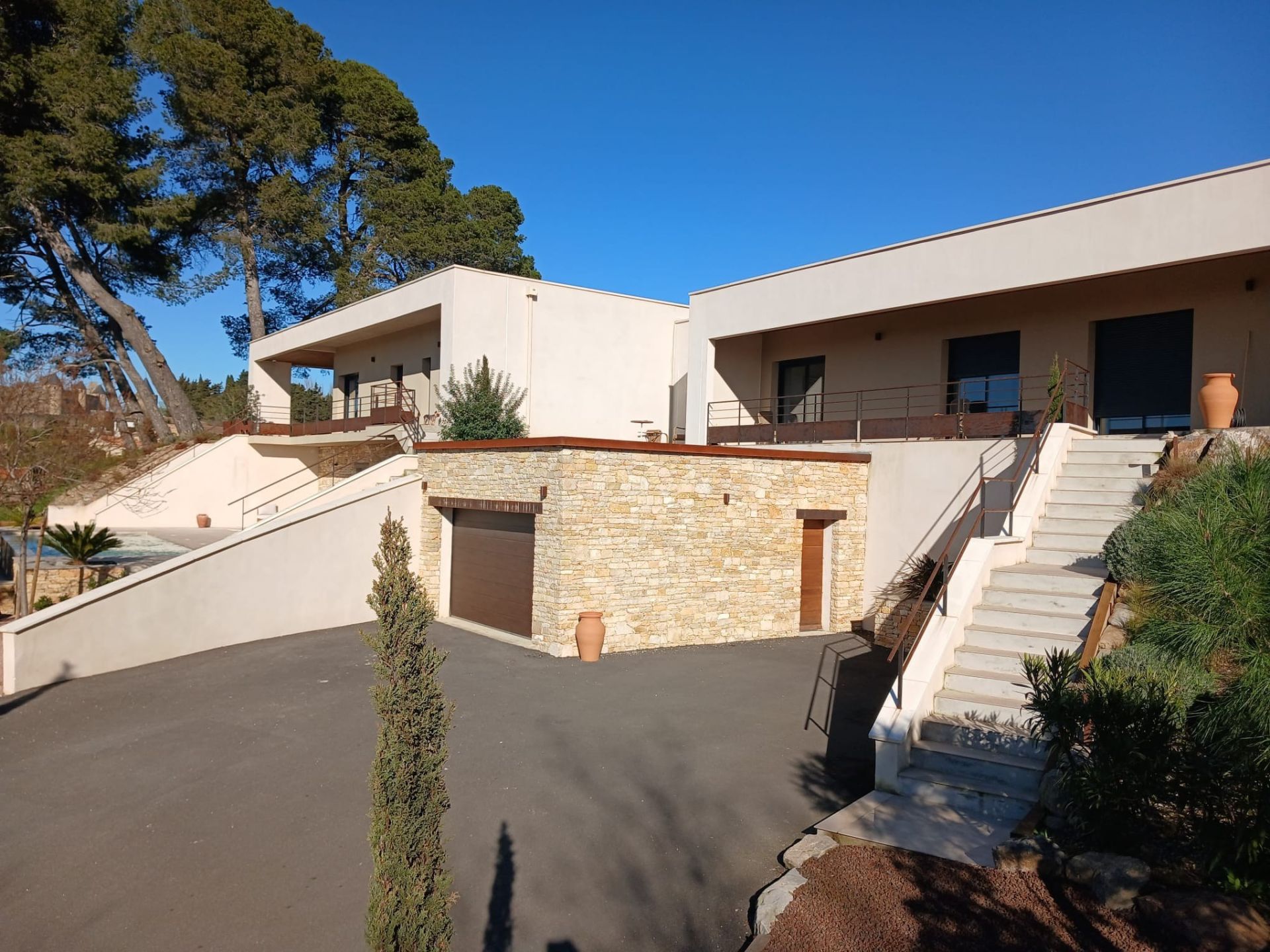 maison de luxe 8 Pièces en vente sur CARCASSONNE (11000)