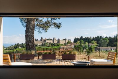 Sale Luxury house Carcassonne 8&nbsp;Rooms 324&nbsp;m²