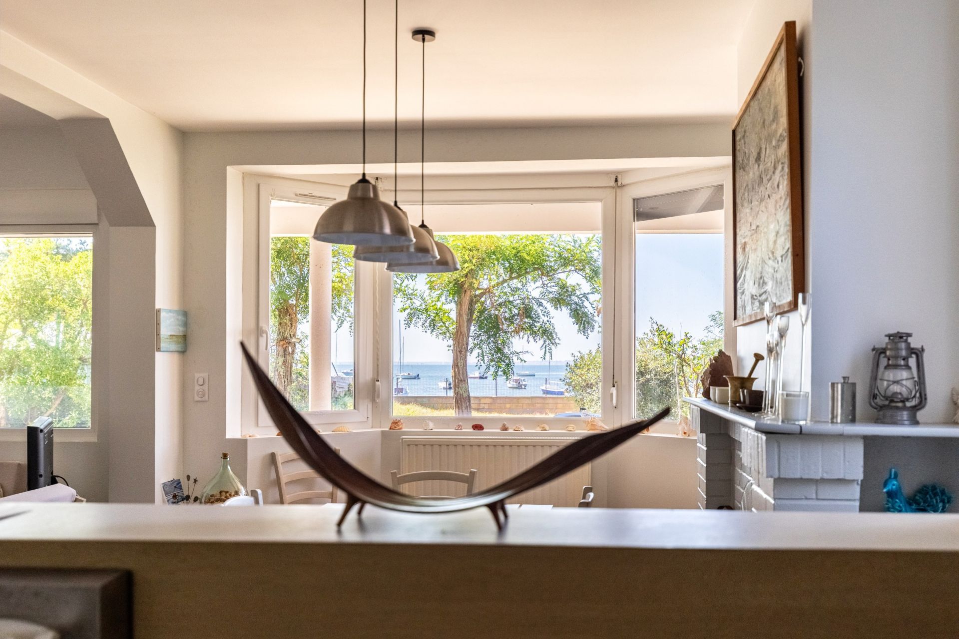 luxury house 6 Rooms for sale on CAP FERRET (33970)