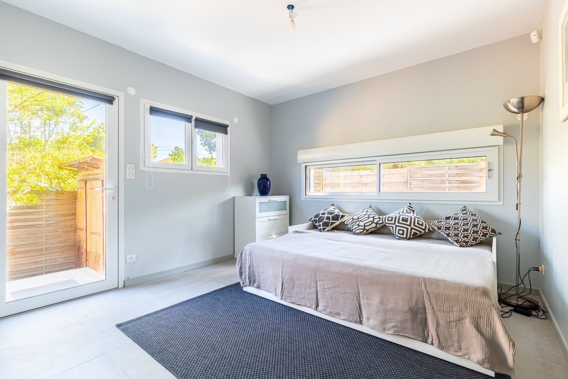 luxury house 6 Rooms for sale on CAP FERRET (33970)