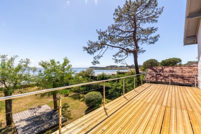 Sale Luxury house Cap-Ferret 6&nbsp;Rooms 152&nbsp;m²