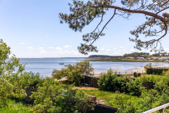 Sale Luxury house Cap-Ferret 6&nbsp;Rooms 152&nbsp;m²