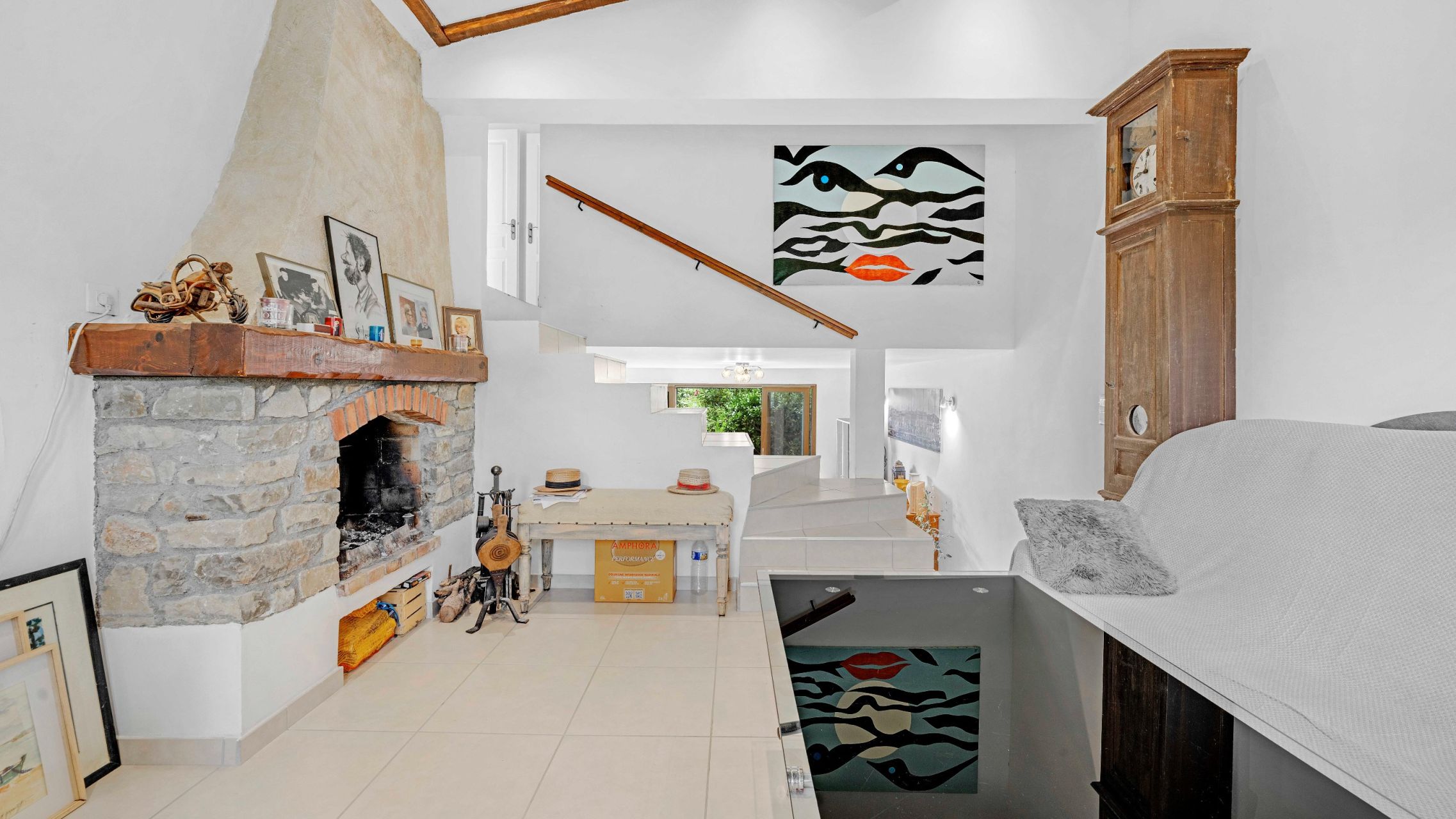 villa de luxe 7 Pièces en vente sur RAMATUELLE (83350)