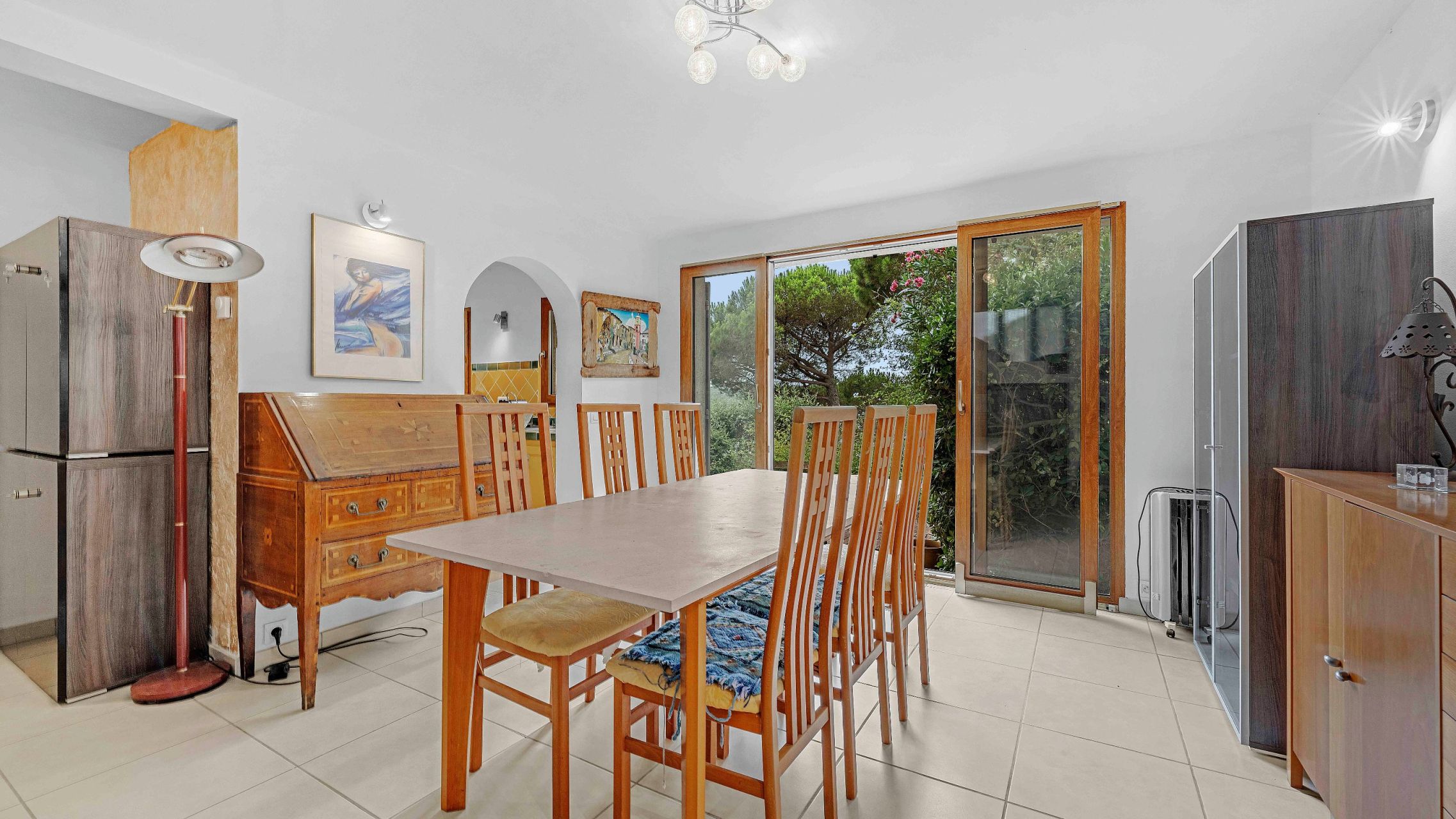 luxury villa 7 Rooms for sale on RAMATUELLE (83350)