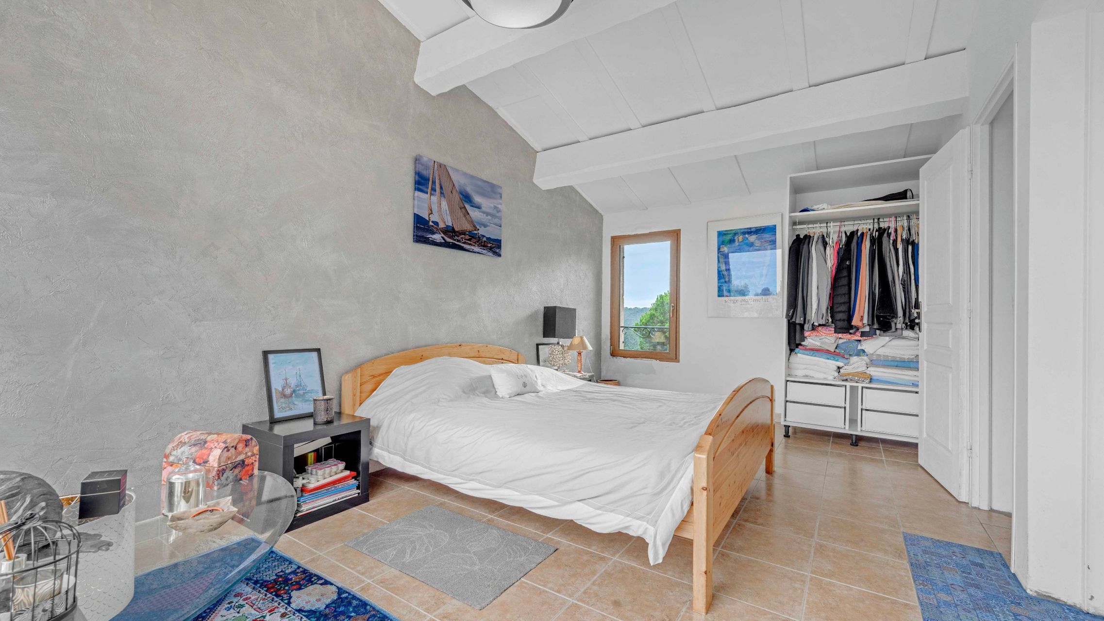 luxury villa 7 Rooms for sale on RAMATUELLE (83350)