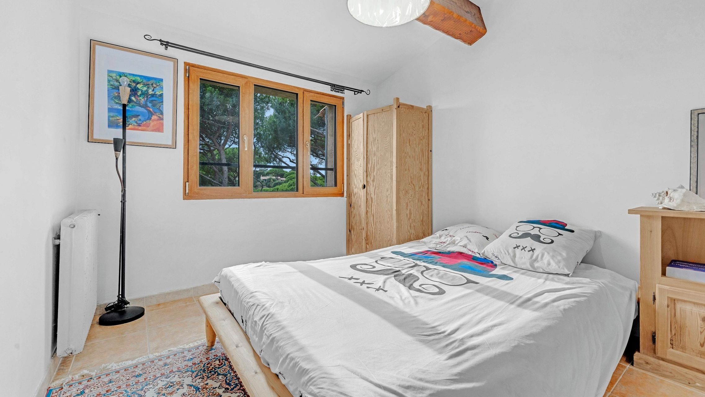 luxury villa 7 Rooms for sale on RAMATUELLE (83350)