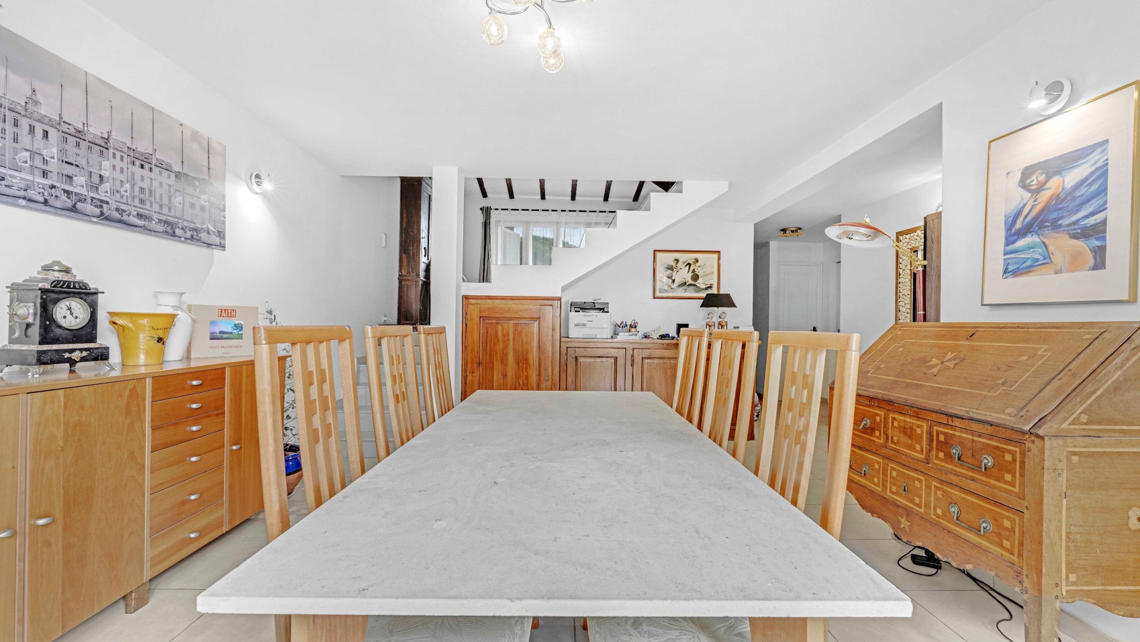 luxury villa 7 Rooms for sale on RAMATUELLE (83350)