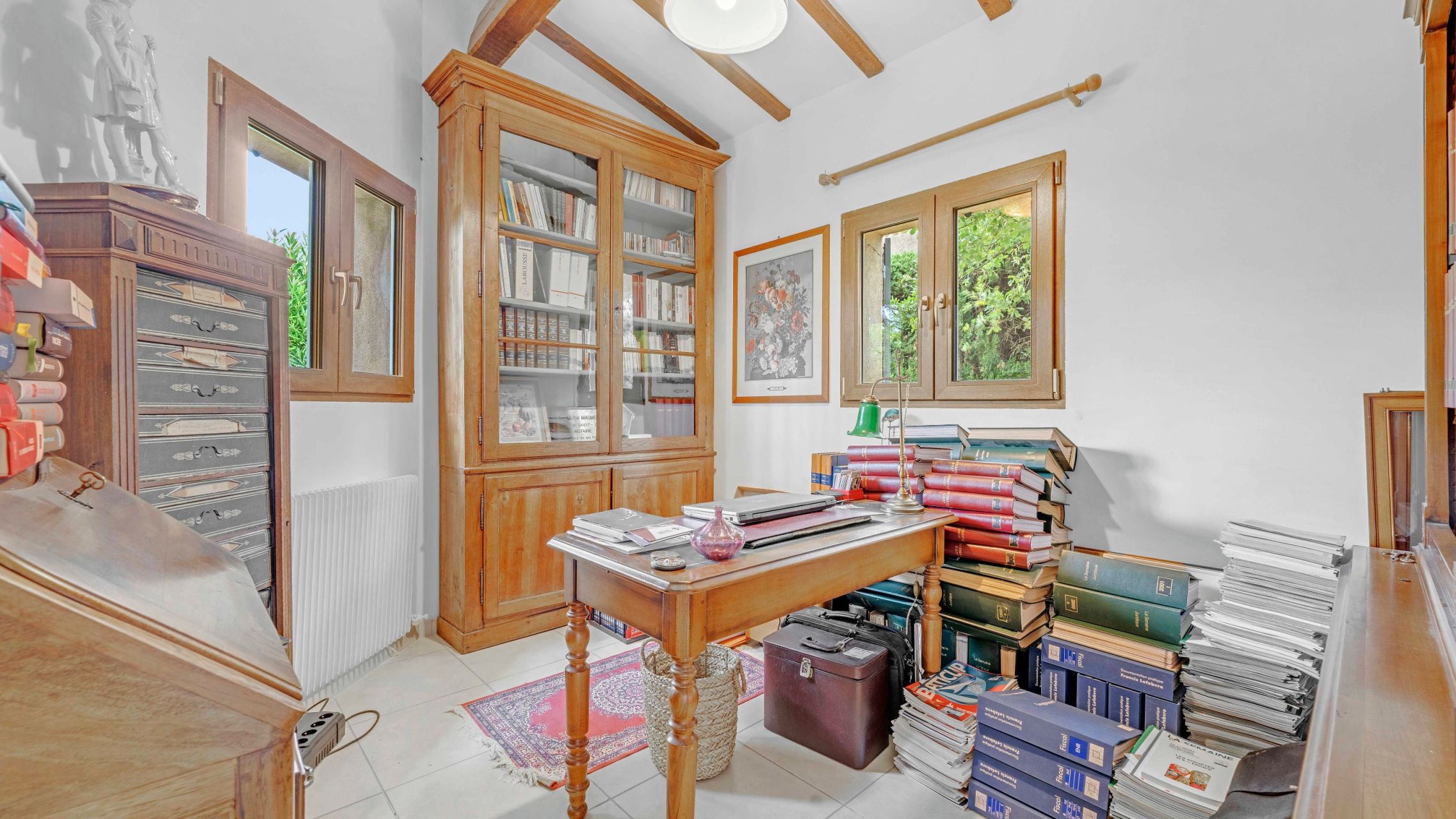 luxury villa 7 Rooms for sale on RAMATUELLE (83350)