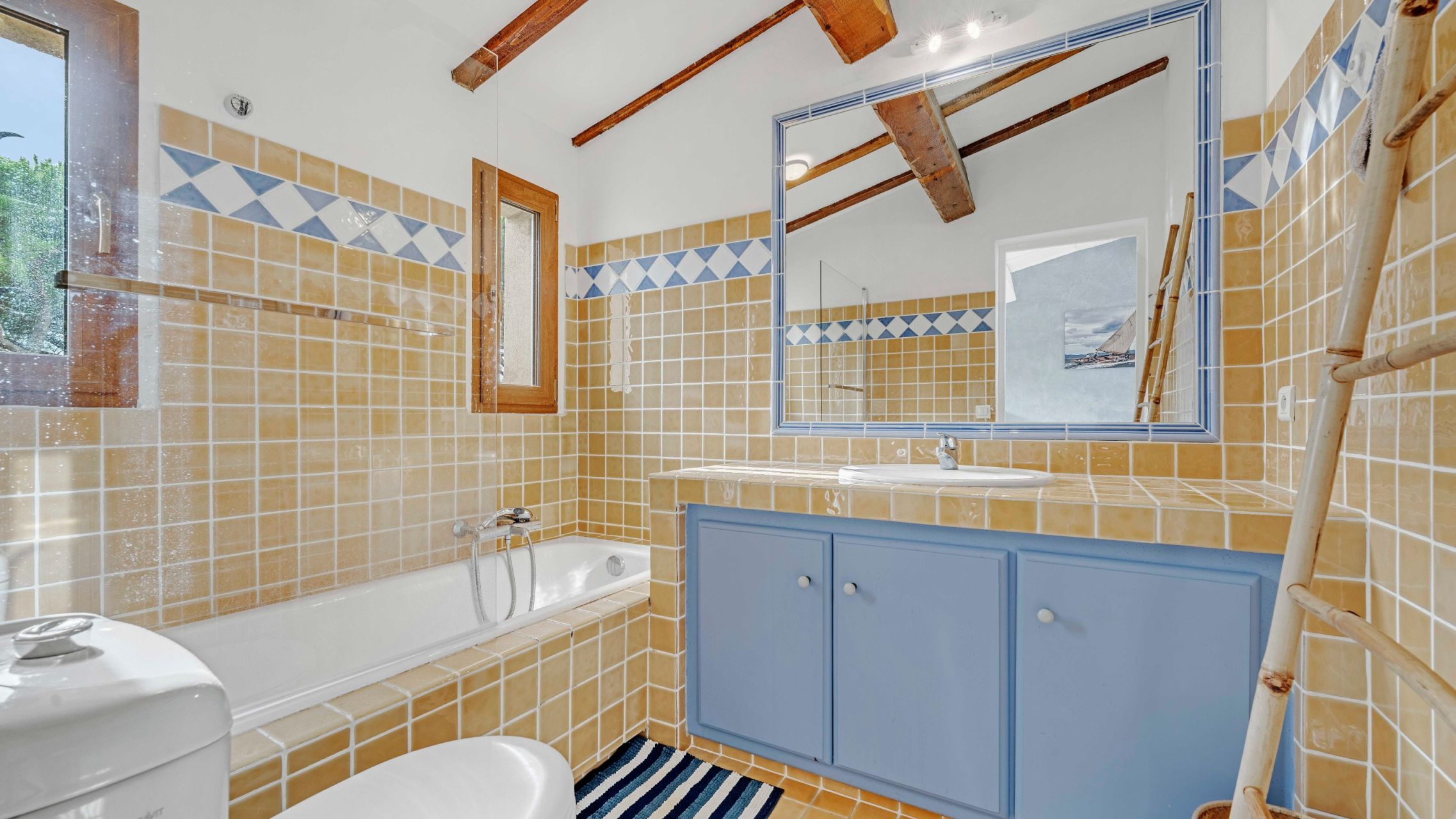 villa de luxe 7 Pièces en vente sur RAMATUELLE (83350)