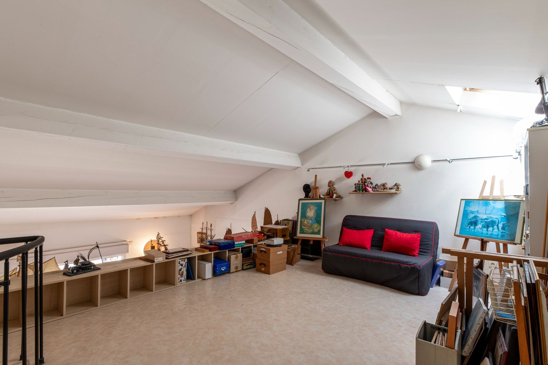 penthouse 5 Pièces en vente sur NICE (06000)