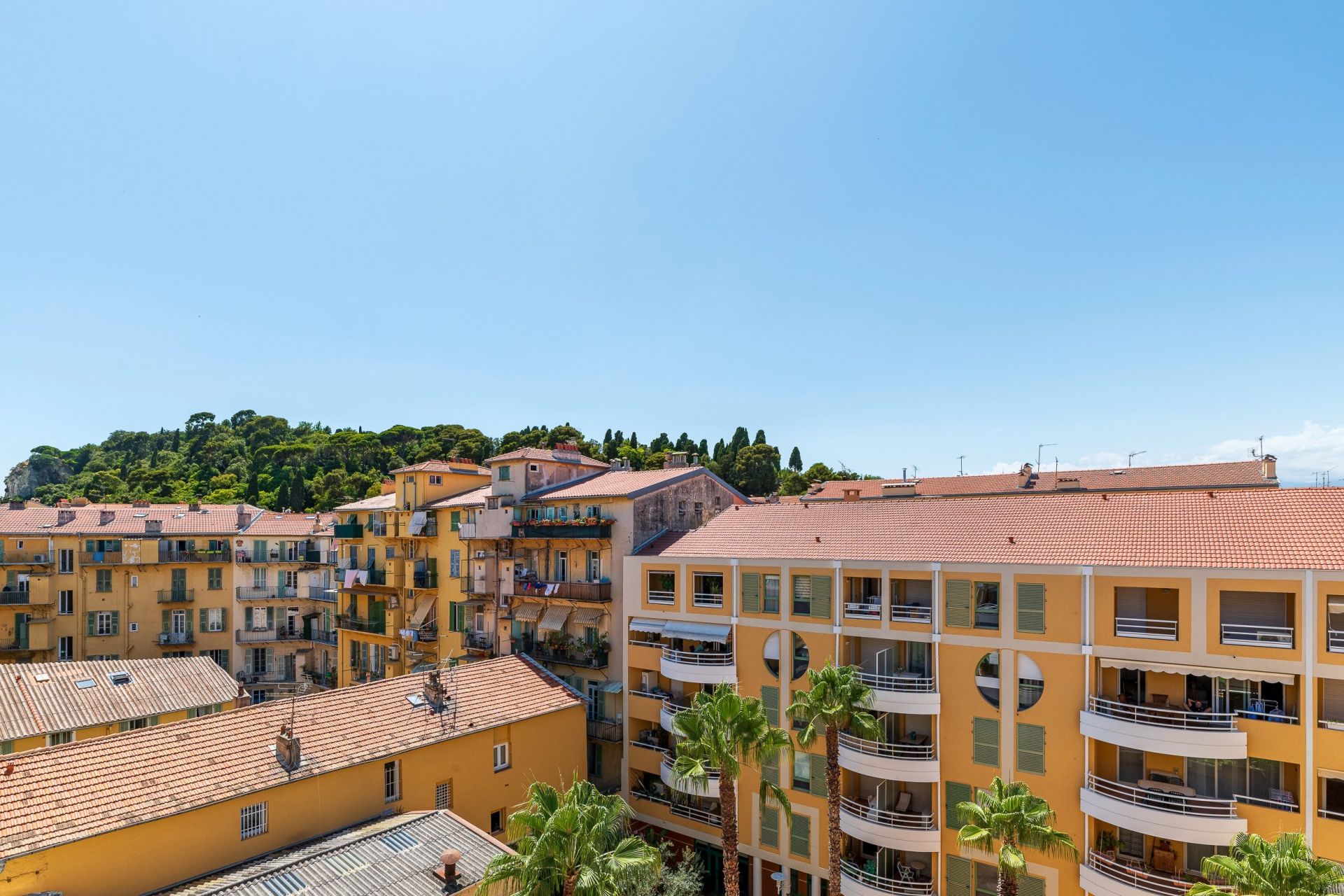 penthouse 5 Pièces en vente sur NICE (06000)