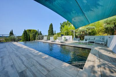 Vente Villa de luxe La Garde 7 Pièces 166 m²