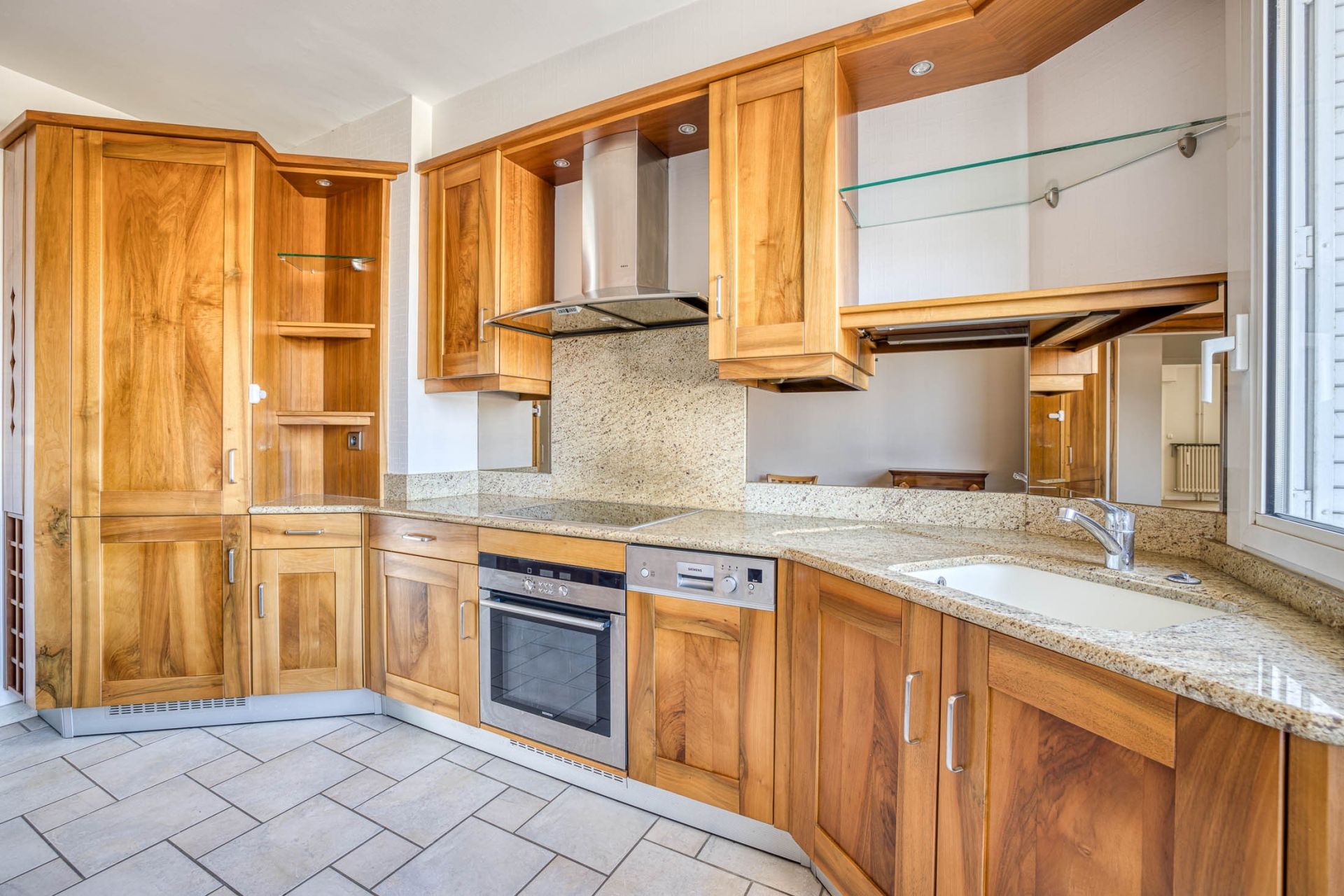 appartement de luxe 4 Pièces en vente sur ANNECY (74000)