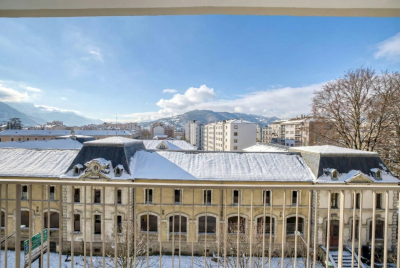 Vente Appartement de luxe Annecy 4 Pièces 94 m²