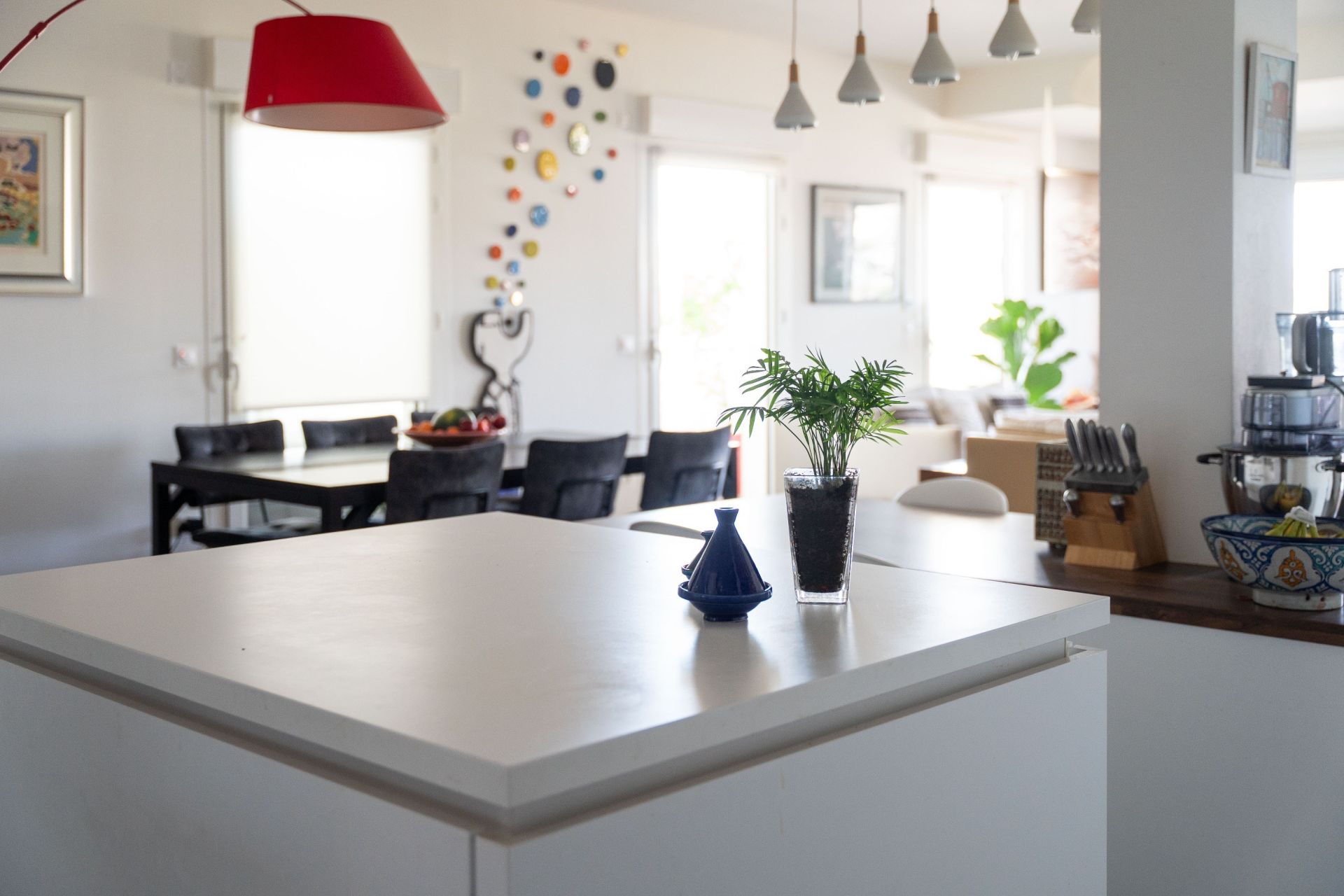 luxury apartment 5 Rooms for sale on LA ROCHELLE (17000)