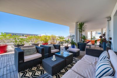 Sale Luxury apartment La Rochelle 5 Rooms 143 m²