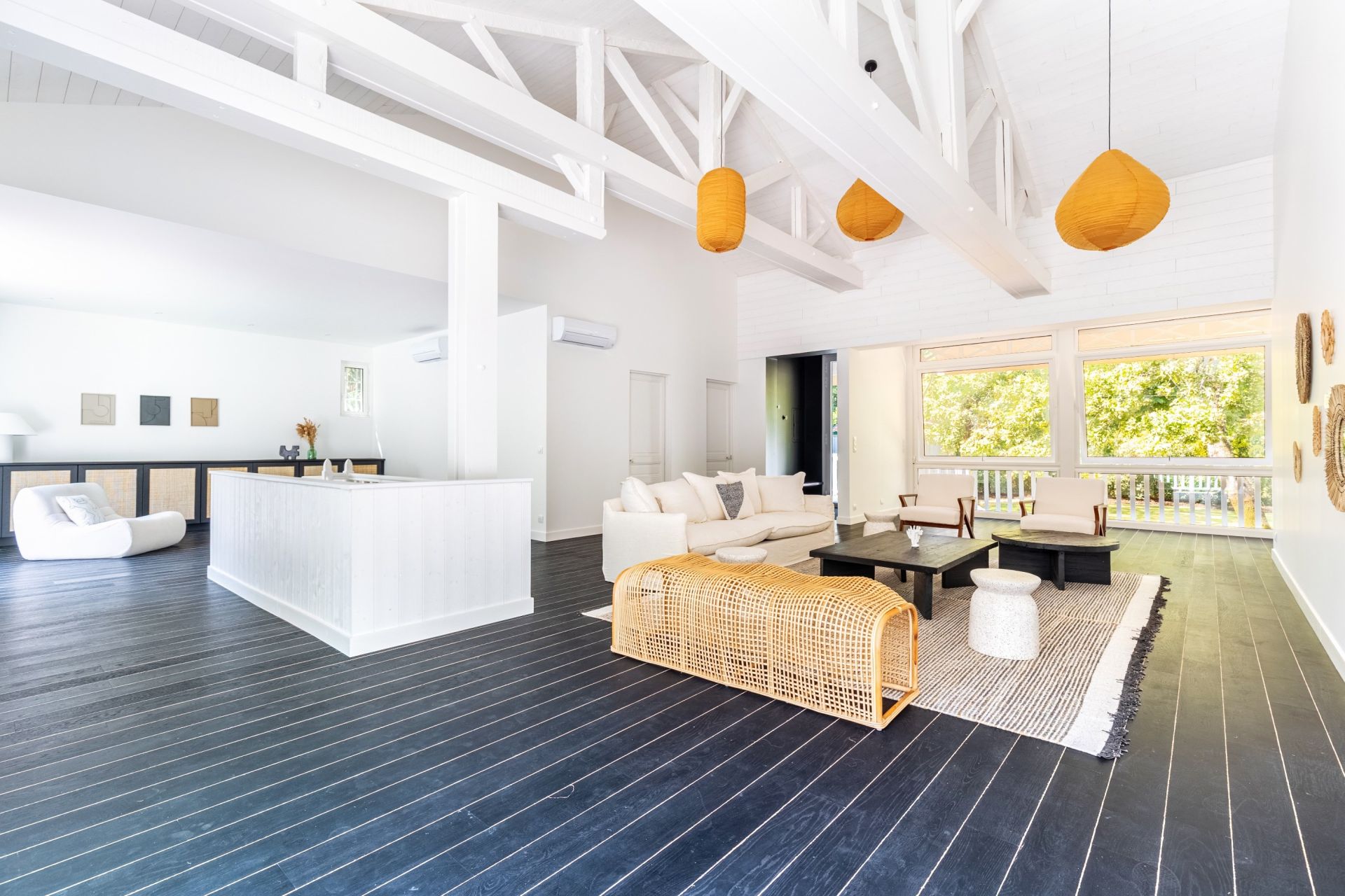 luxury house 9 Rooms for sale on ARCACHON (33120)