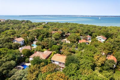 Sale Luxury house Arcachon 9 Rooms 289 m²
