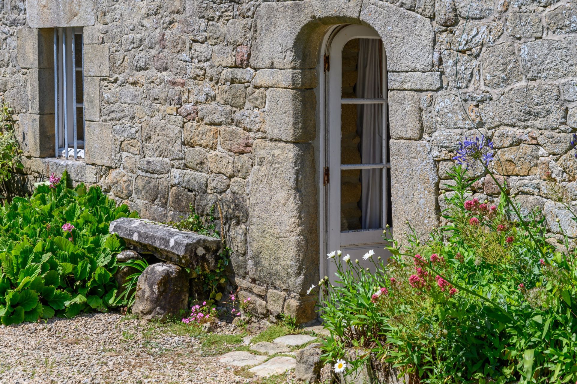 maison de luxe 18 Pièces en vente sur LOCMARIAQUER (56740)