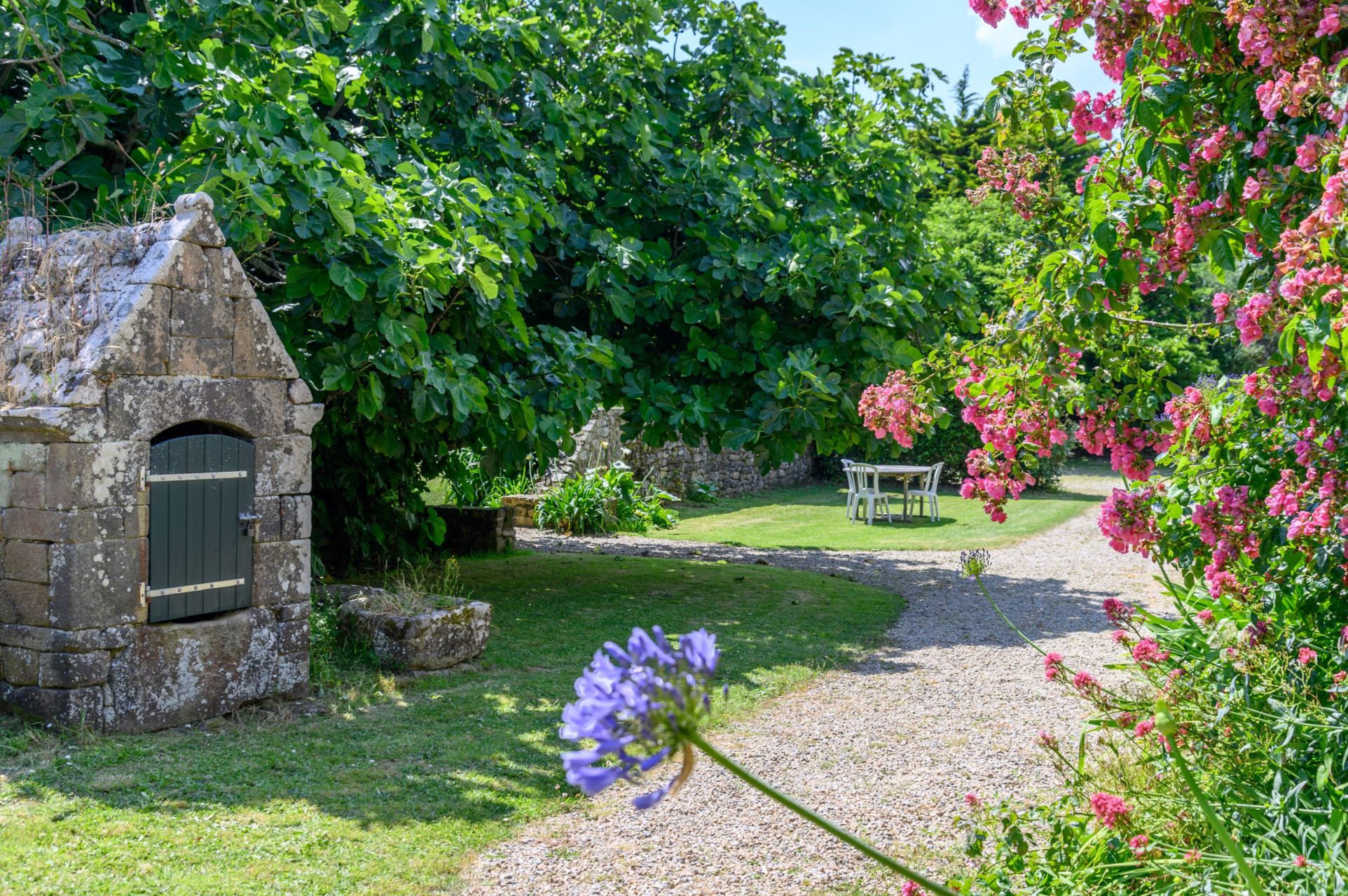 maison de luxe 18 Pièces en vente sur LOCMARIAQUER (56740)