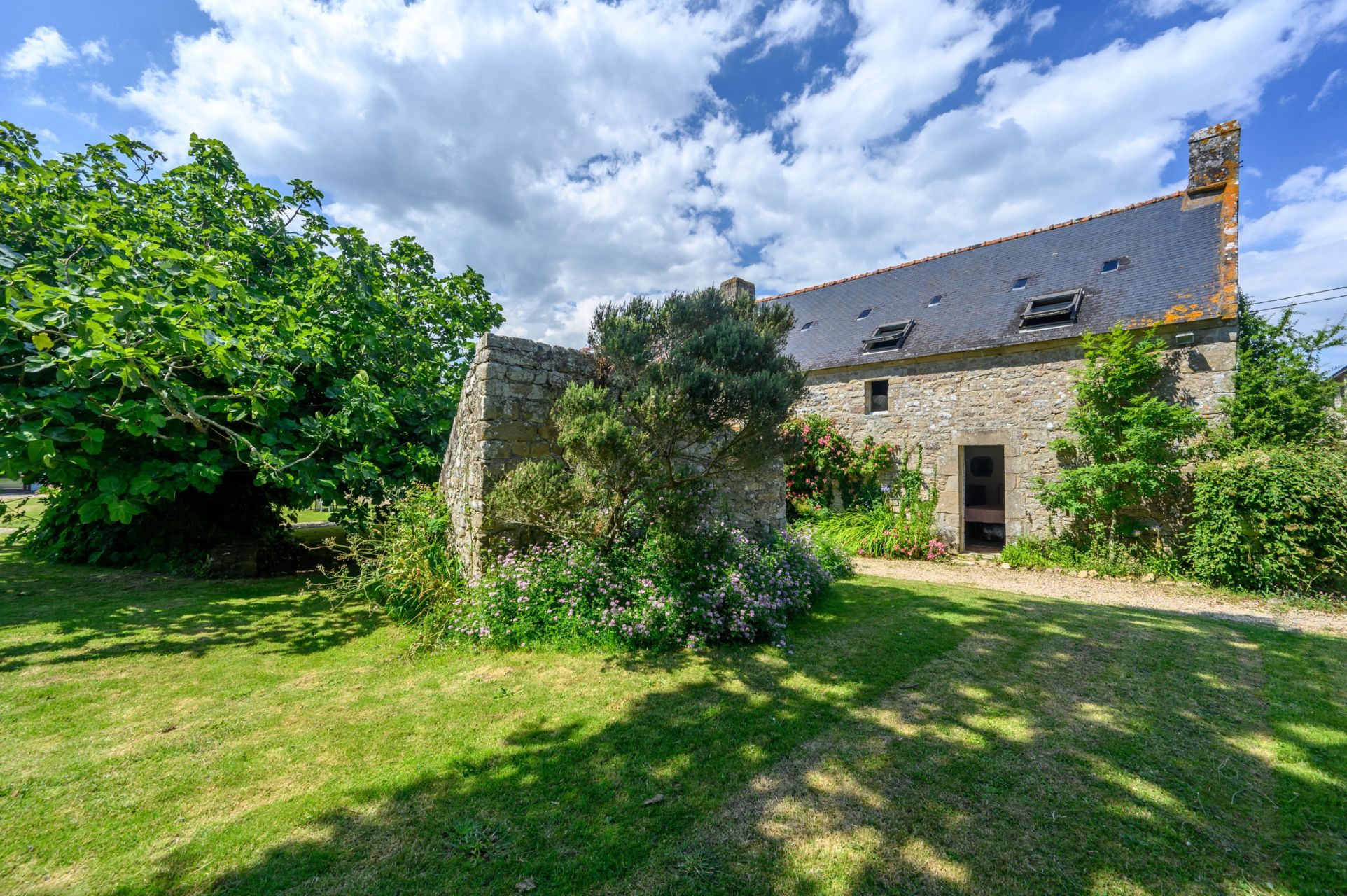 maison de luxe 18 Pièces en vente sur LOCMARIAQUER (56740)