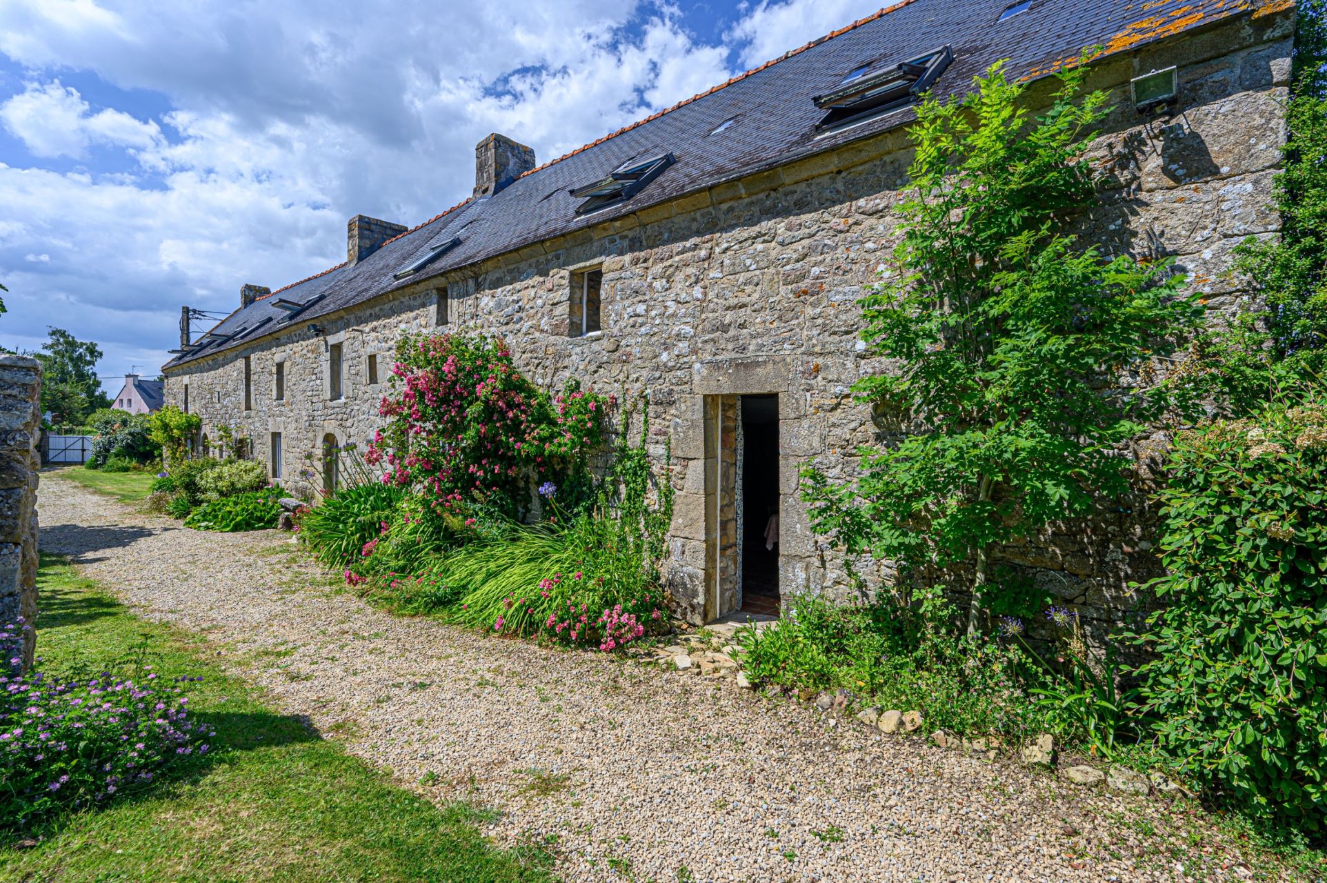 maison de luxe 18 Pièces en vente sur LOCMARIAQUER (56740)