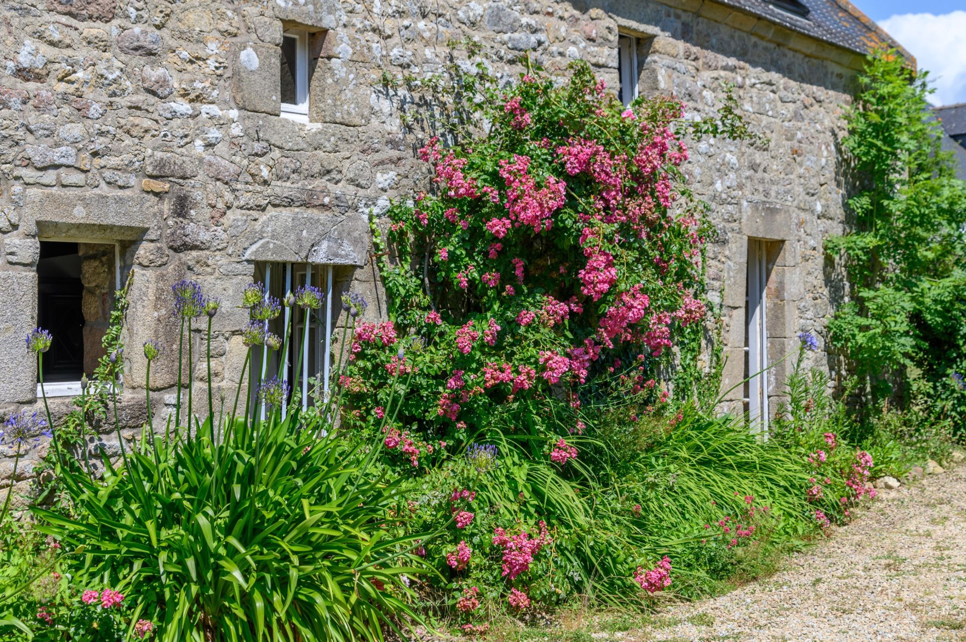 maison de luxe 18 Pièces en vente sur LOCMARIAQUER (56740)