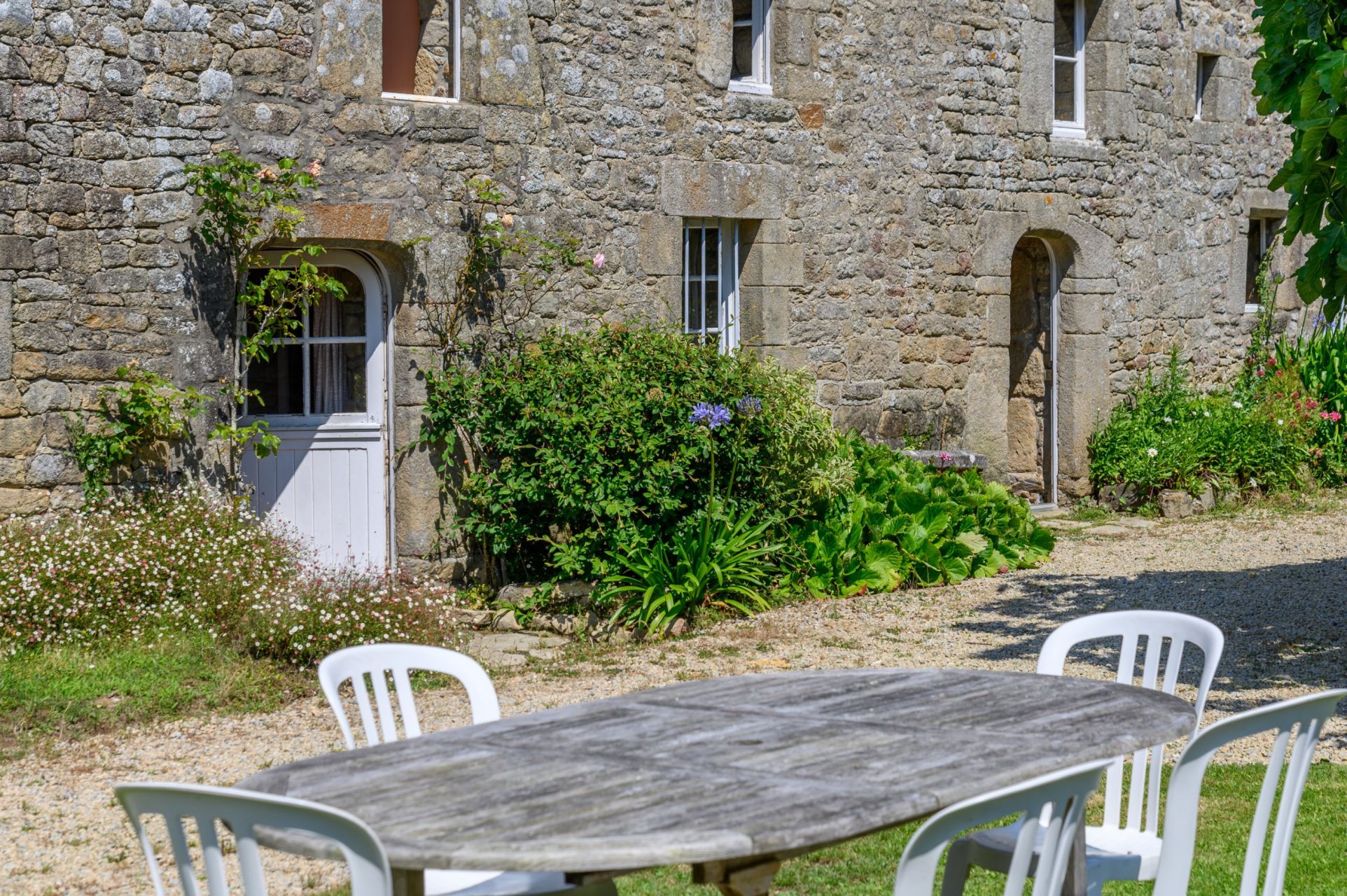 maison de luxe 18 Pièces en vente sur LOCMARIAQUER (56740)