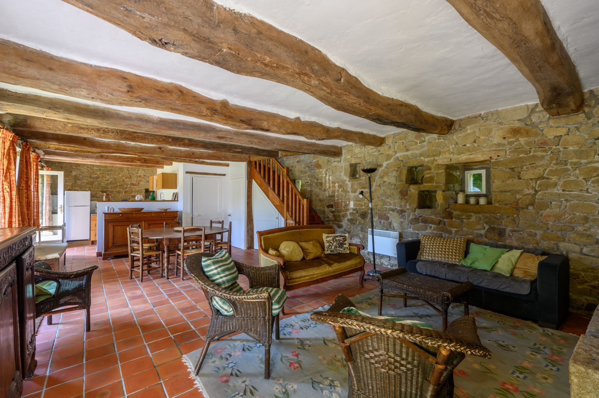 maison de luxe 18 Pièces en vente sur LOCMARIAQUER (56740)