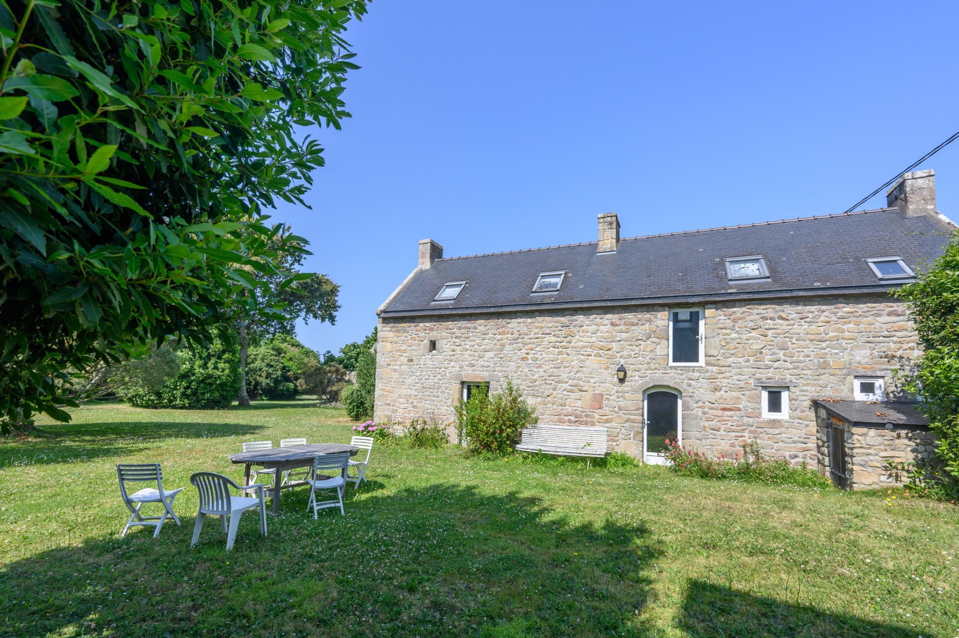 maison de luxe 18 Pièces en vente sur LOCMARIAQUER (56740)