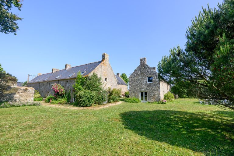 maison de luxe 18 Pièces en vente sur LOCMARIAQUER (56740)