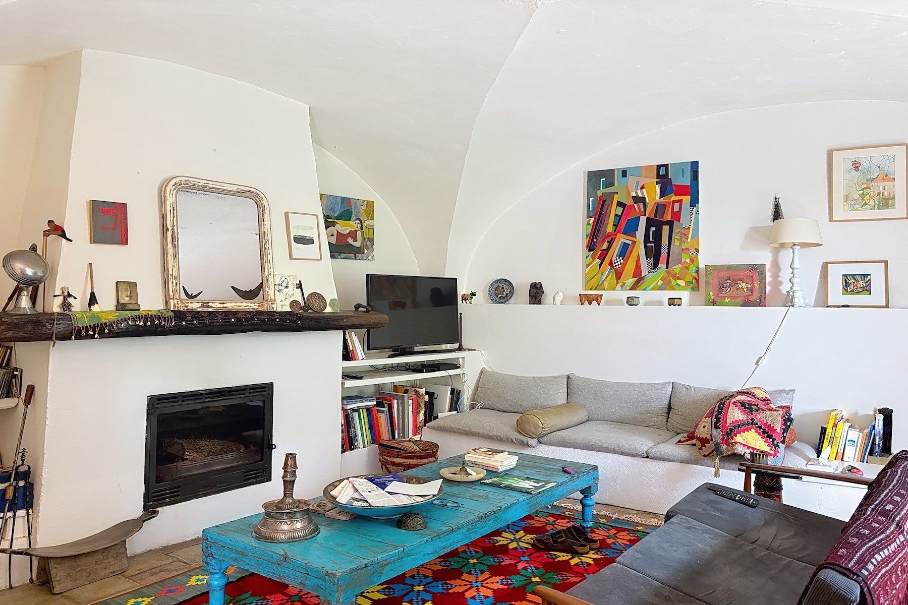 propriété de luxe 10 Pièces en vente sur LUSSAN (30580)