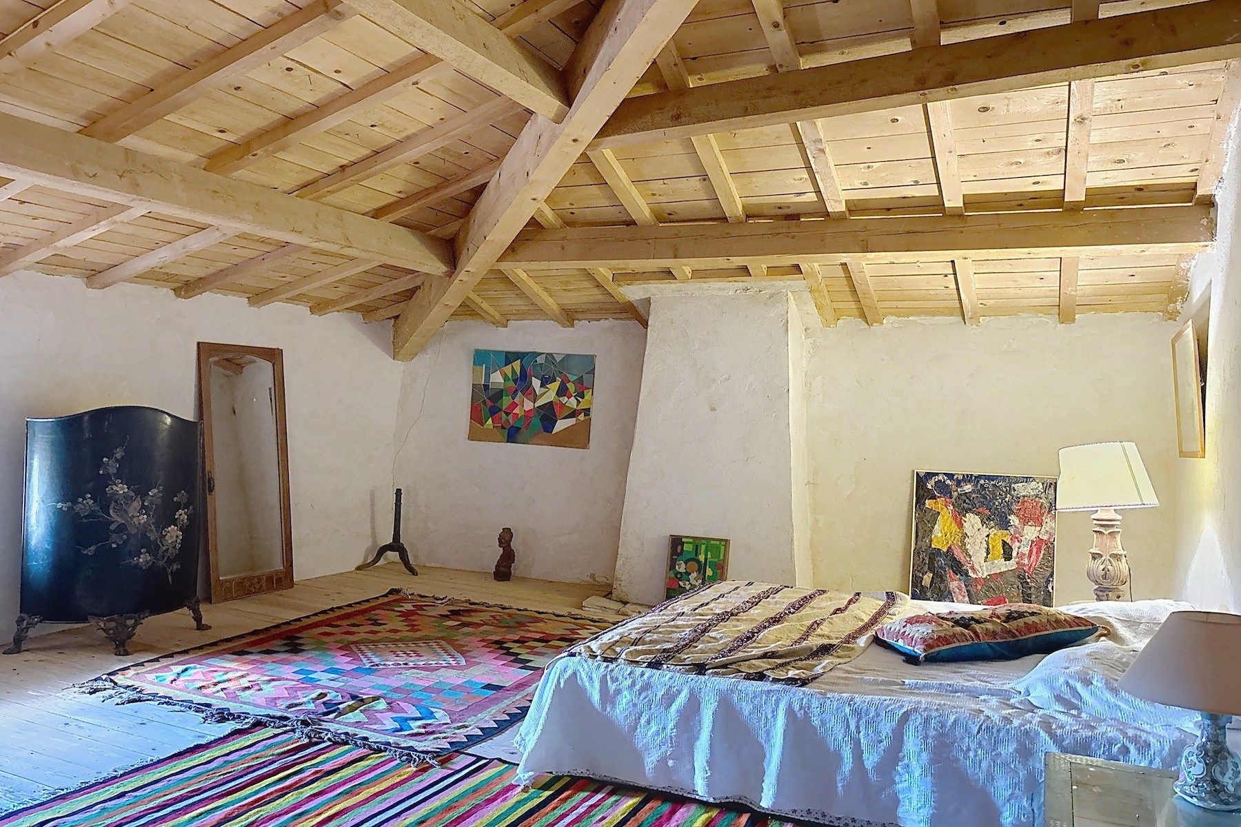 propriété de luxe 10 Pièces en vente sur LUSSAN (30580)