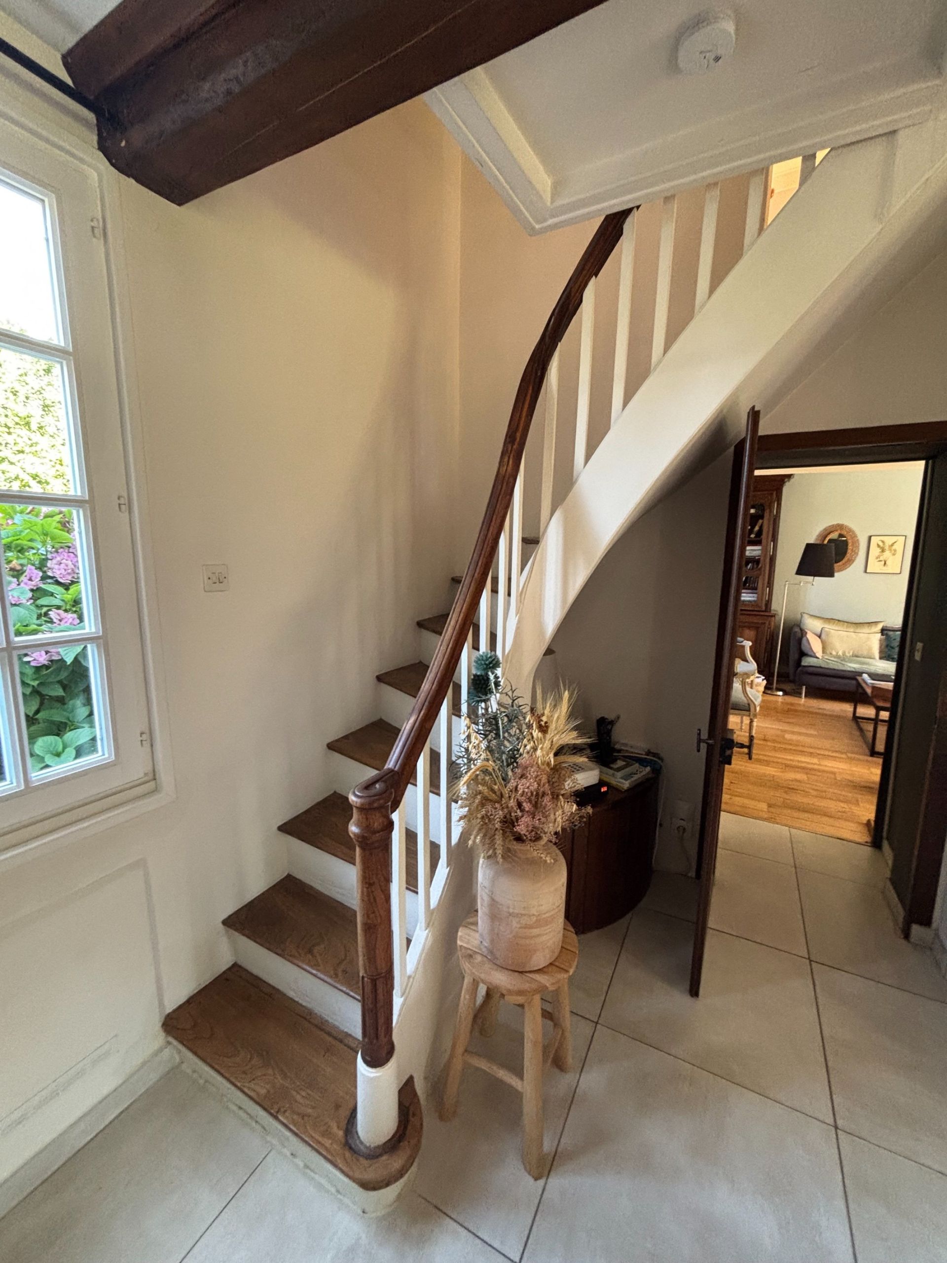 manoir 8 Pièces en vente sur RUMESNIL (14340)