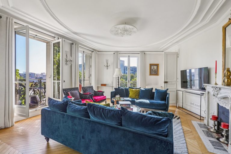 appartement de luxe 5 Pièces en vente sur PARIS (75004)