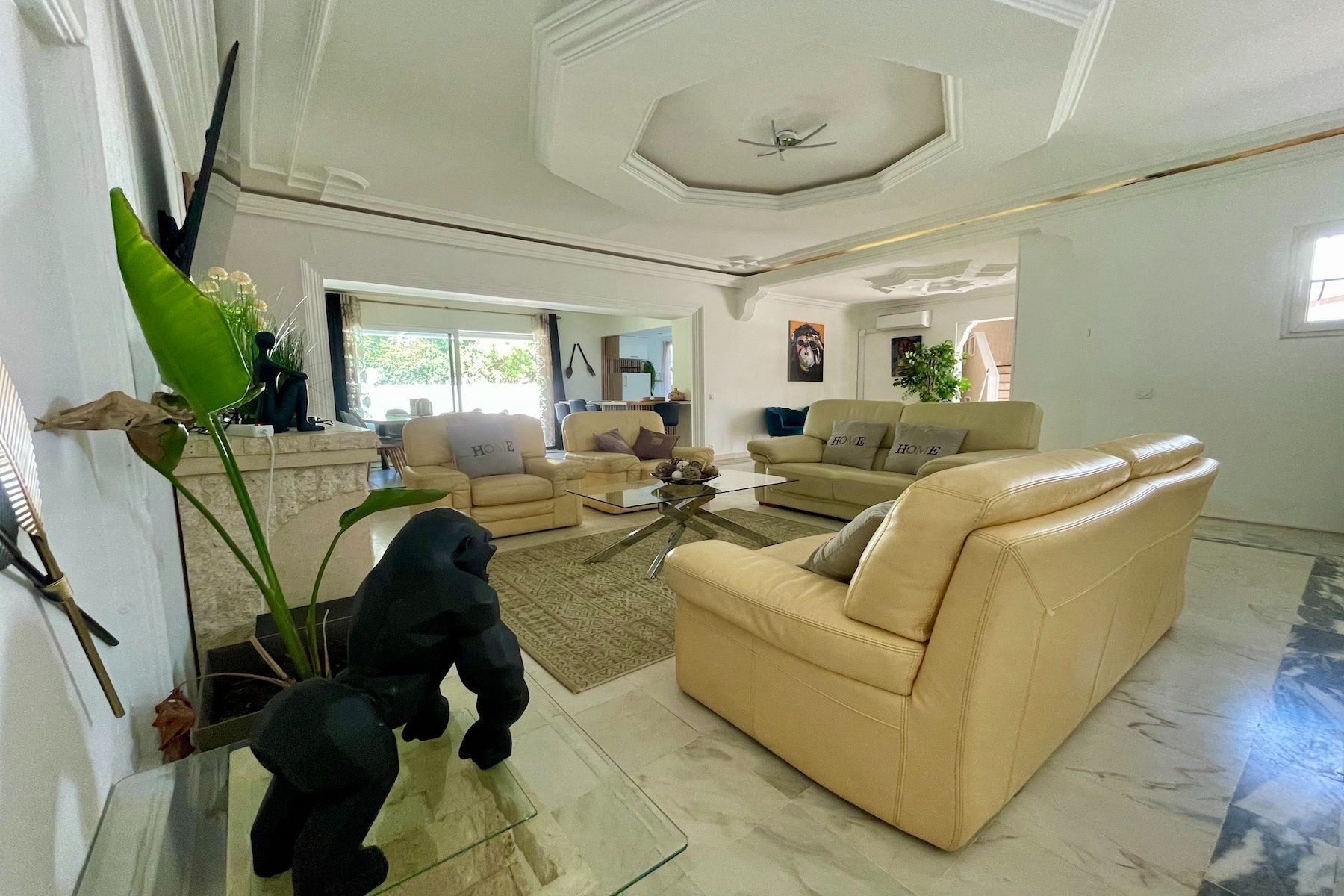 maison de luxe 10 Pièces en vente sur GRABELS (34790)