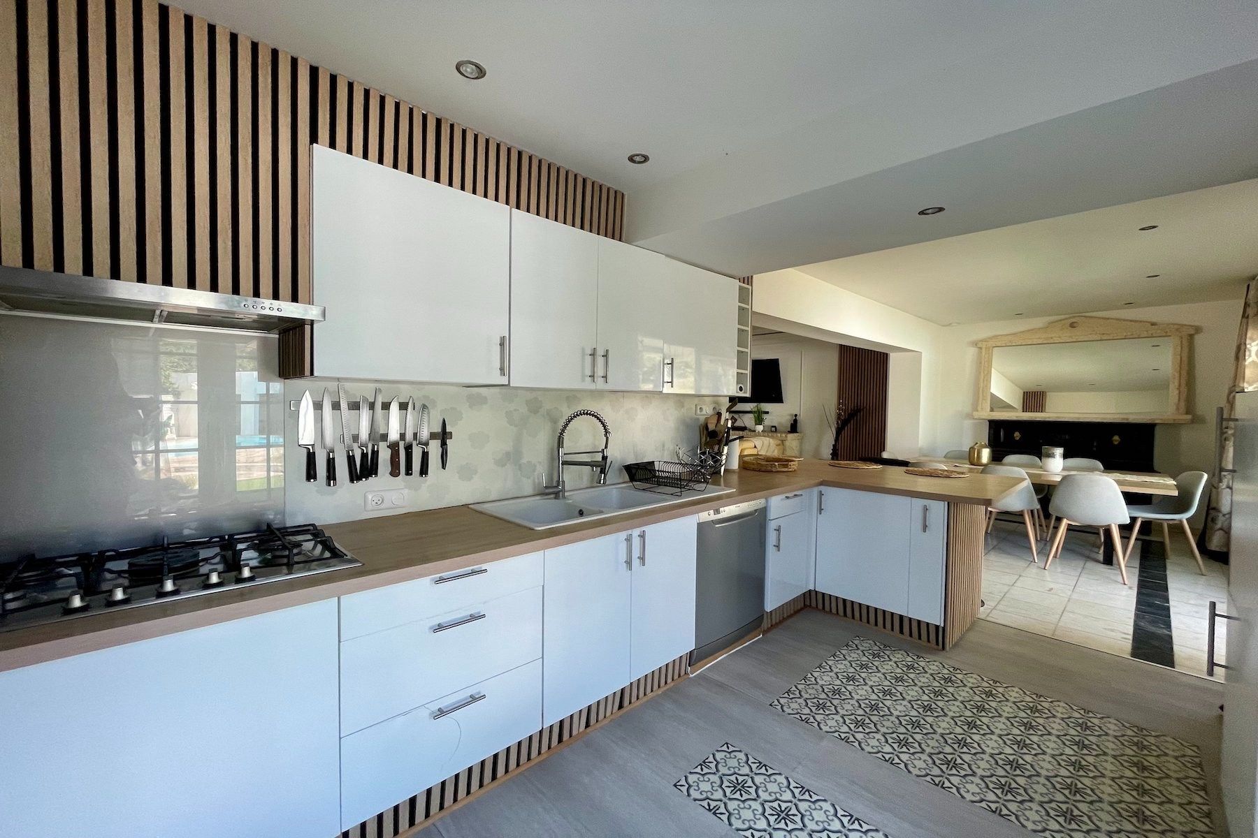 maison de luxe 10 Pièces en vente sur GRABELS (34790)