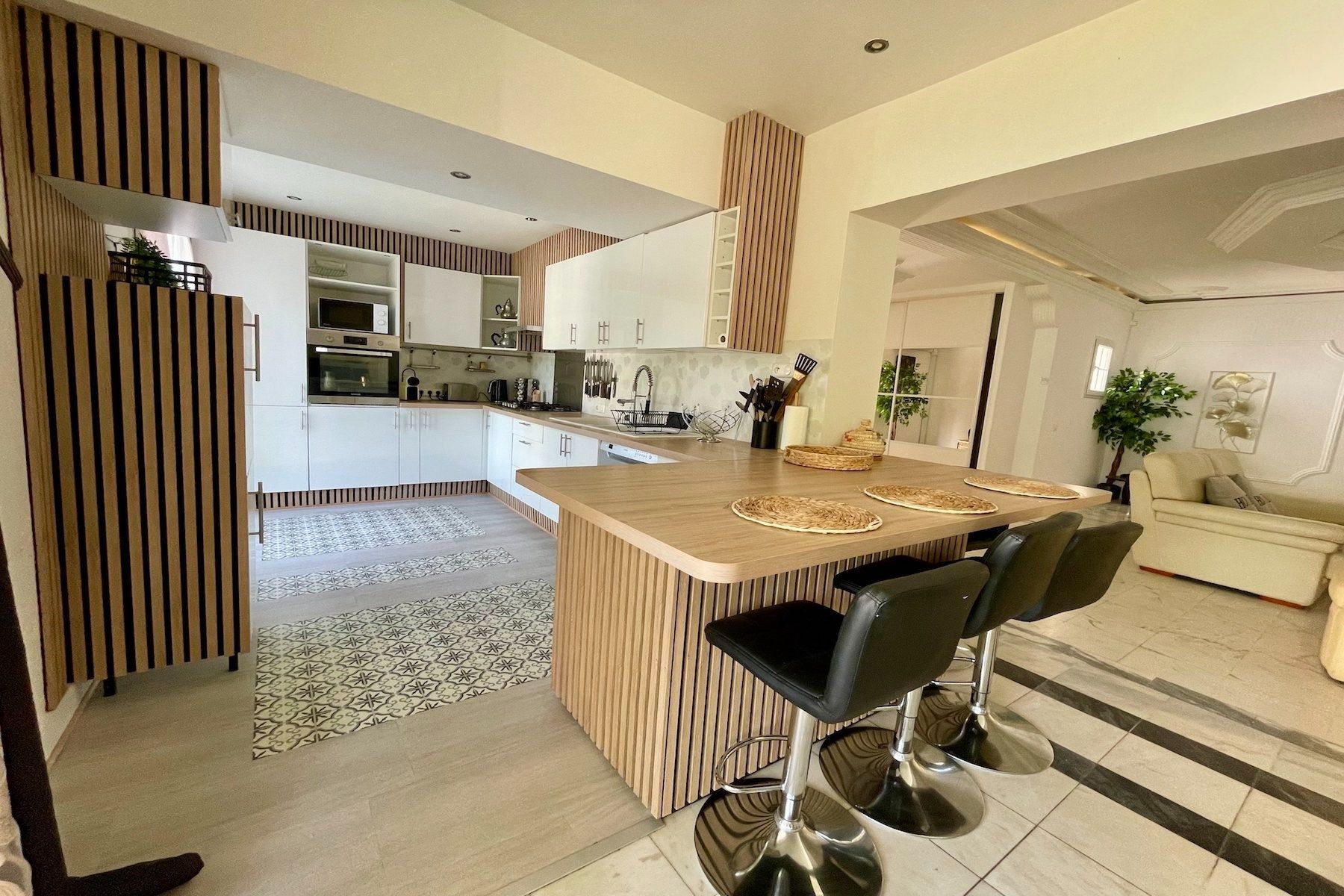 maison de luxe 10 Pièces en vente sur GRABELS (34790)