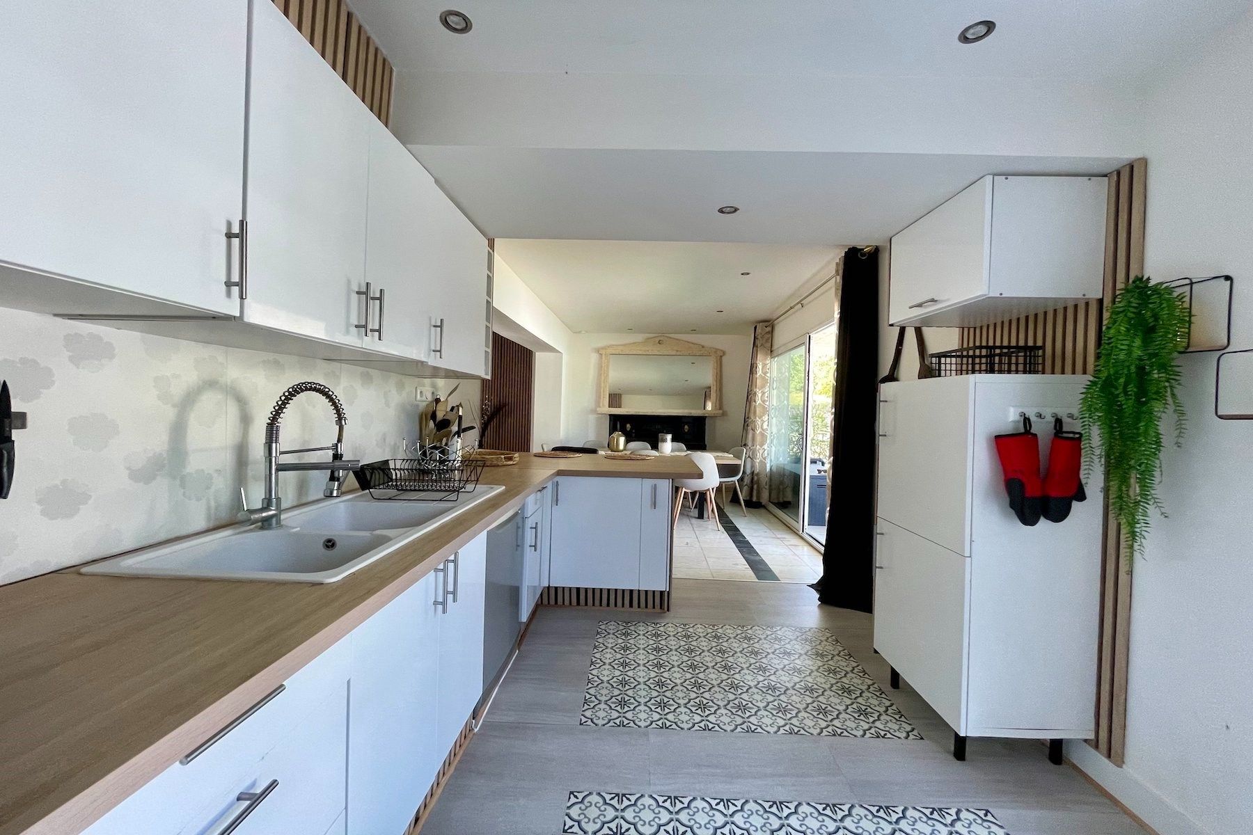 maison de luxe 10 Pièces en vente sur GRABELS (34790)