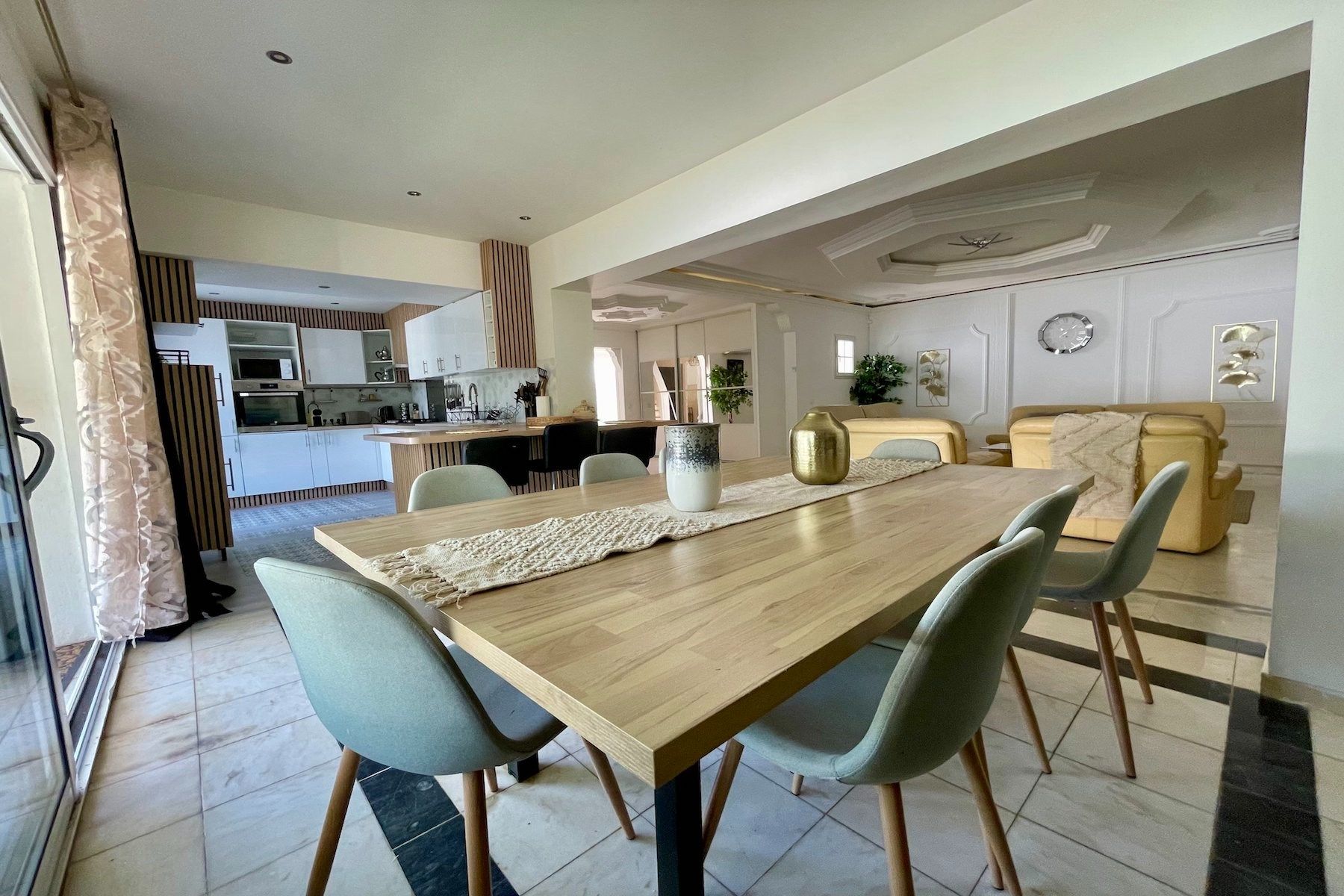 maison de luxe 10 Pièces en vente sur GRABELS (34790)