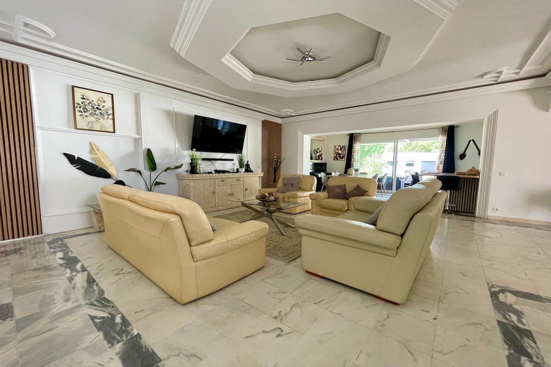 maison de luxe 10 Pièces en vente sur GRABELS (34790)