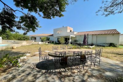 Vente Maison de luxe Grabels 10 Pièces 370 m²