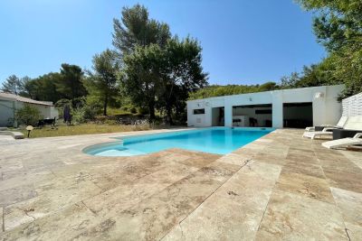 Vente Maison de luxe Grabels 10 Pièces 370 m²