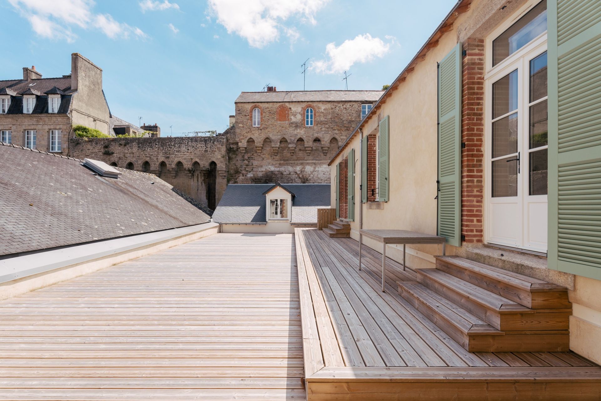 appartement de luxe 6 Pièces en vente sur VANNES (56000)